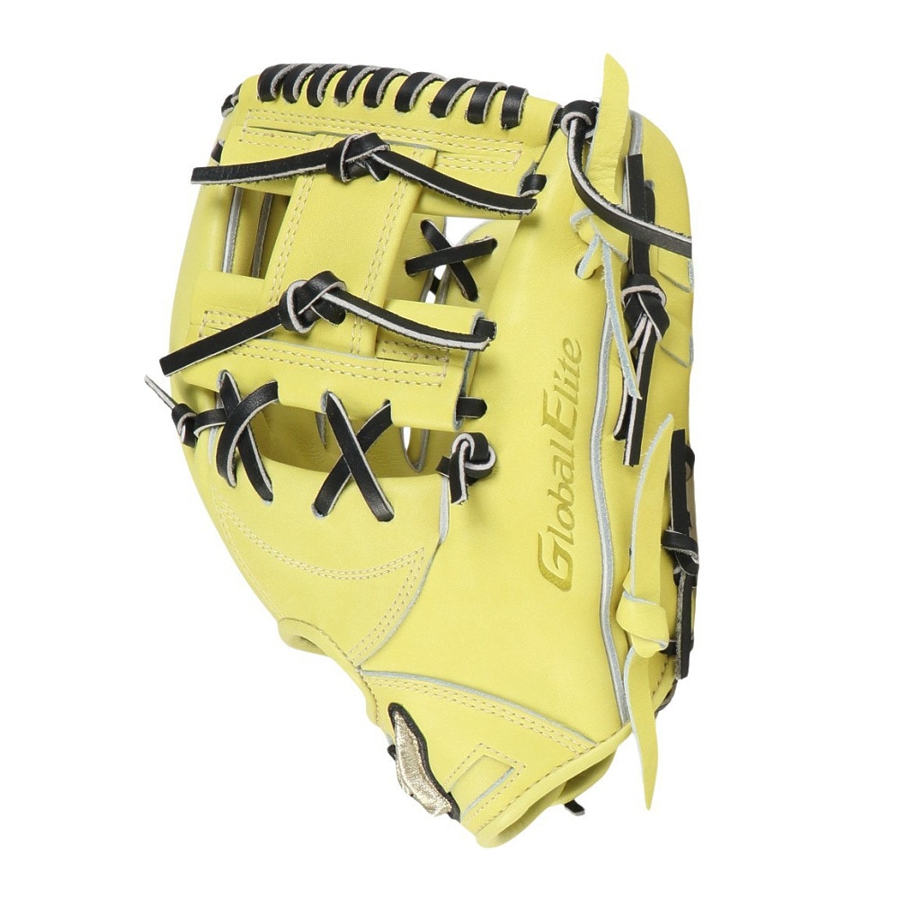 ミズノ（MIZUNO）（メンズ）硬式用 グラブ 内野手用 グローバルエリート インフィニティNEO 野球グローブ 一般 1AJGH30213 4009