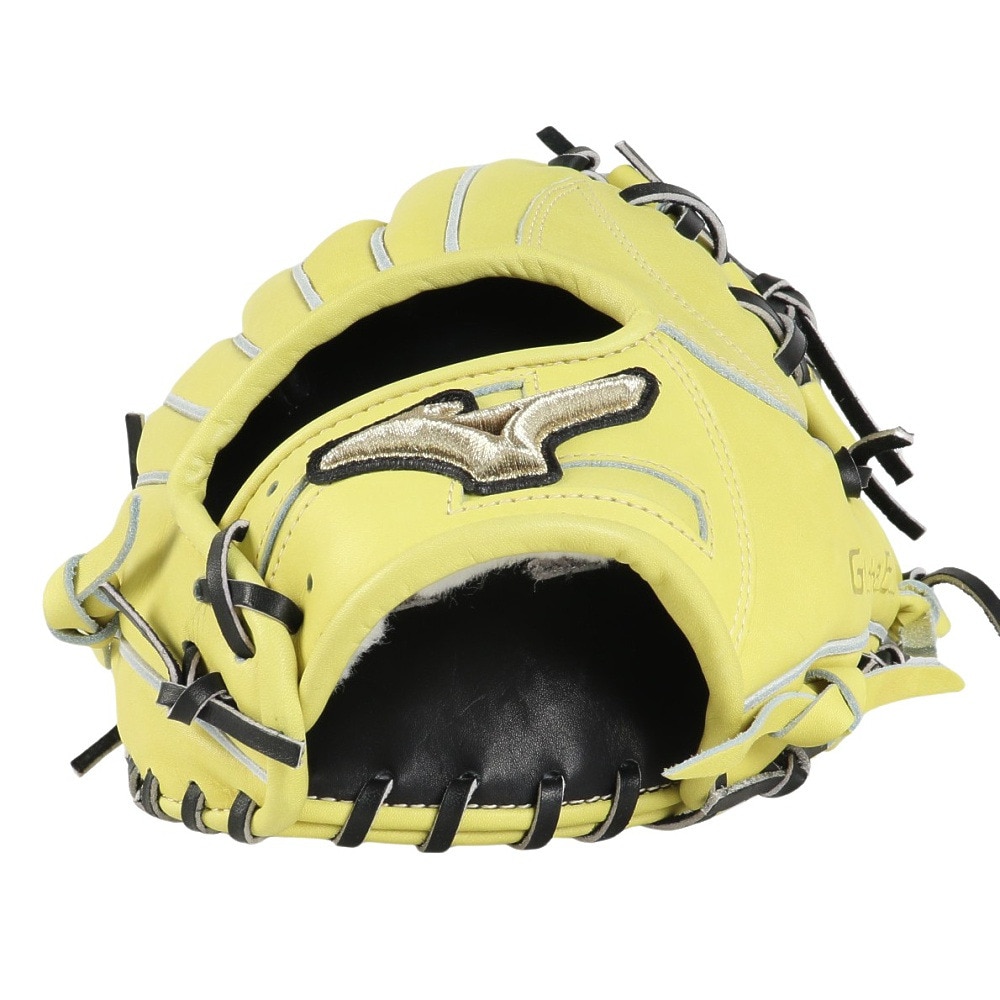 ミズノ（MIZUNO）（メンズ）硬式用 グラブ 内野手用 グローバルエリート インフィニティNEO 野球グローブ 一般 1AJGH30213 4009