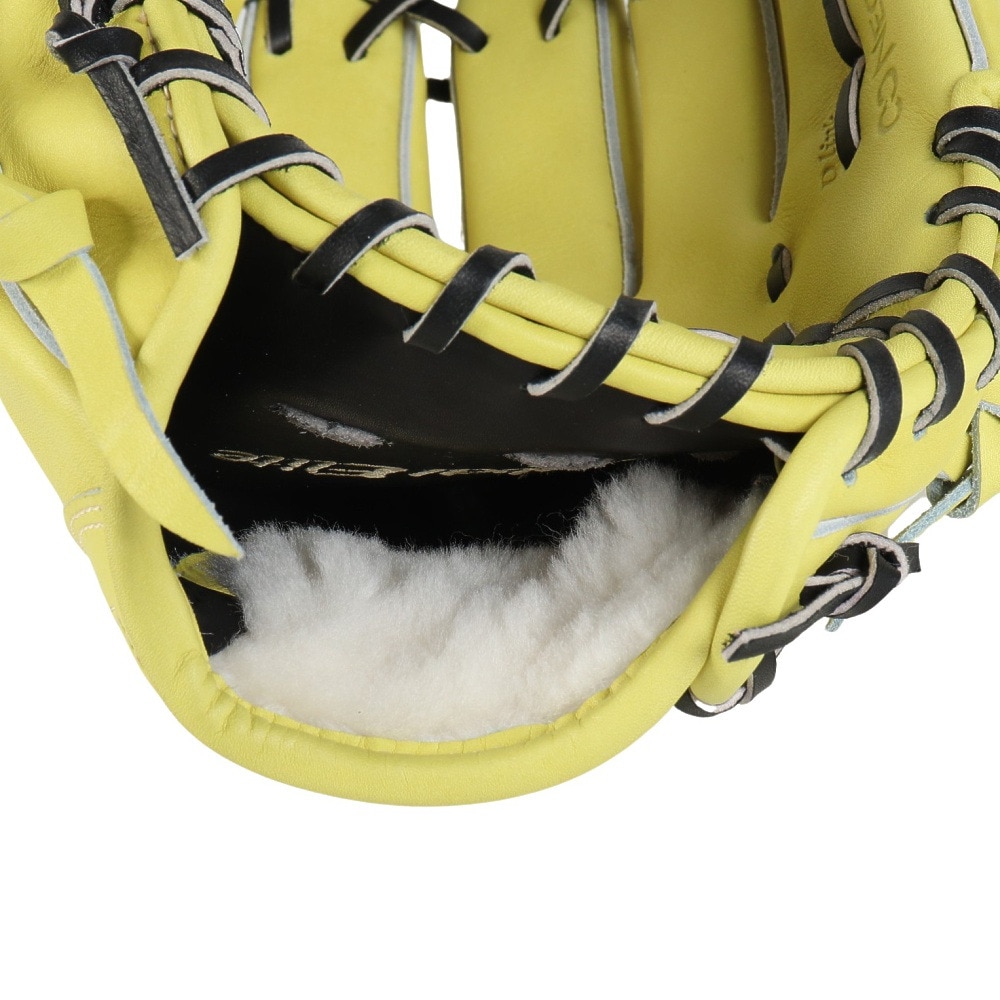 ミズノ（MIZUNO）（メンズ）硬式用 グラブ 内野手用 グローバルエリート インフィニティNEO 野球グローブ 一般 1AJGH30213 4009