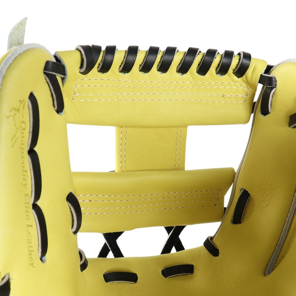 ミズノ（MIZUNO）（メンズ）硬式用 グラブ 内野手用 グローバルエリート インフィニティNEO 野球グローブ 一般 1AJGH30213 4009