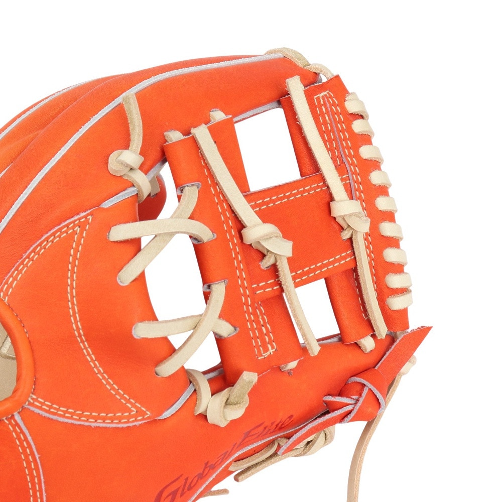 ミズノ（MIZUNO）（メンズ）硬式用 グラブ 内野手用 グローバルエリート インフィニティNEO 野球グローブ 一般 1AJGH30213 5280