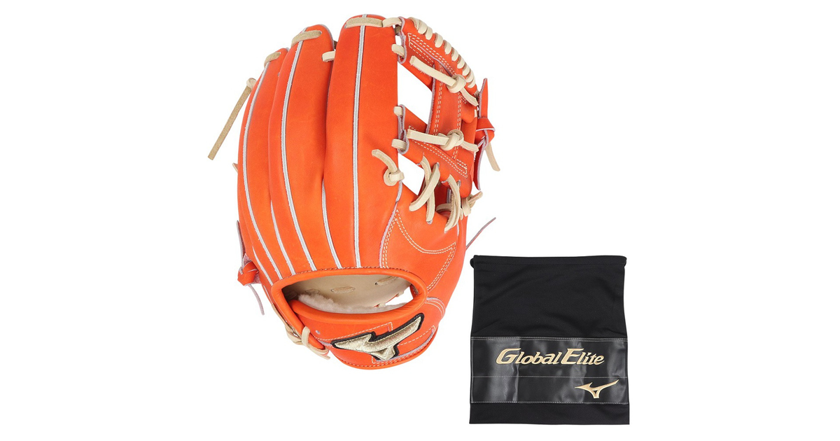 ミズノ 野球 硬式グラブ 投手用 メンズ 硬式用 グローバルエリート H Selection セレクション インフィニティ サイズ11 1AJGH21301 MIZUNO MIZUNO（ミズノ） グローバルエリート ∞インフィニティNEO 硬式用グラブ 内野手用4/6 サイズ9 一般 2024春夏モデル 野球 硬式  グローブ 内野手 1AJGH30213 : スポーツマリオ Yahoo!店 - 通販 - Yahoo!ショッピング