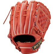 ゼット（ZETT）（メンズ）硬式用グラブ 二塁手遊撃手用 野球グローブ 一般 プロステイタスSEシリーズ BPROG560S-5800