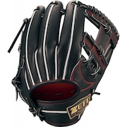 (メンズ)硬式用グラブ 二塁手遊撃手用 一般 プロステイタスSEシリーズ 今宮タイプ BPROG760S-1900