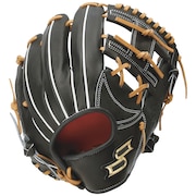 エスエスケイ（SSK）（メンズ）硬式用グラブ 内野手用 野球グローブ 一般 AKB74924-9047