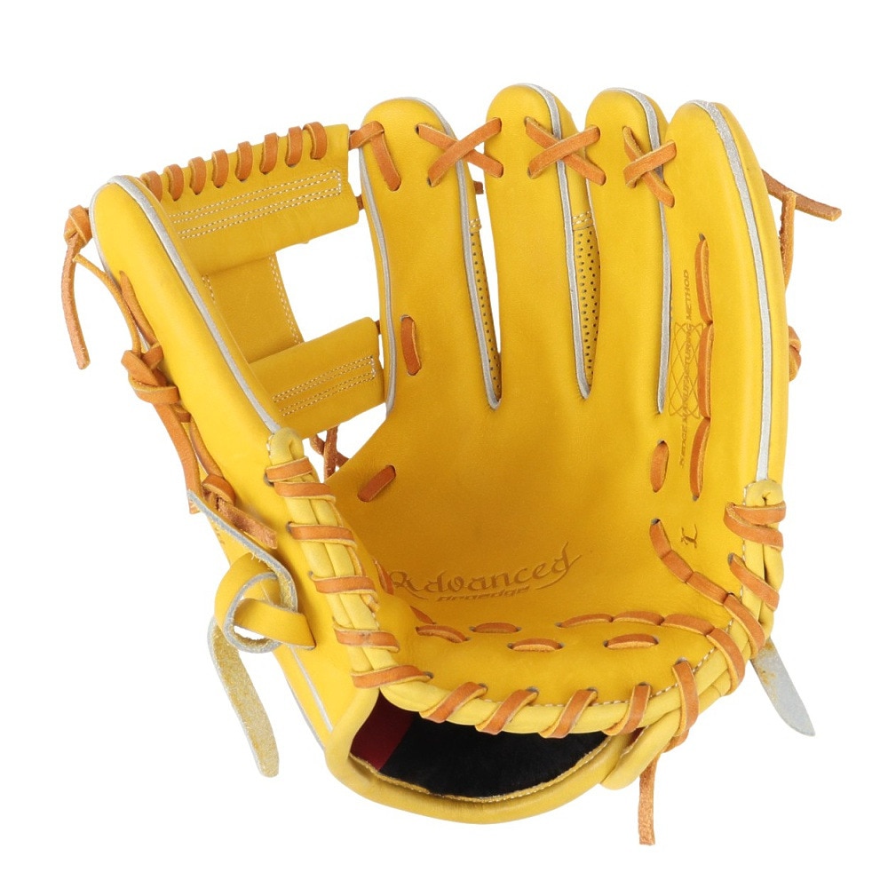 エスエスケイ（SSK）（メンズ）硬式用グラブ 内野手用 野球グローブ 一般 AKL84424-4547