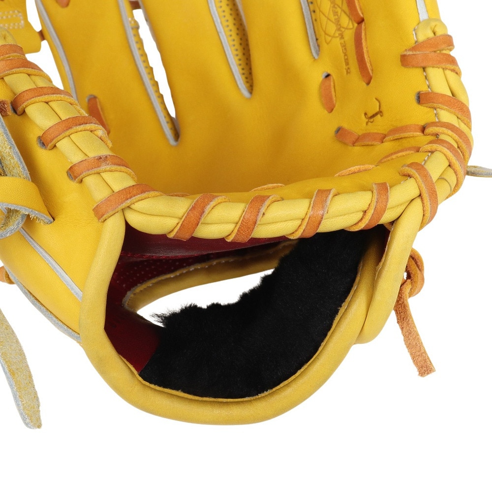 エスエスケイ（SSK）（メンズ）硬式用グラブ 内野手用 野球グローブ 一般 AKL84424-4547