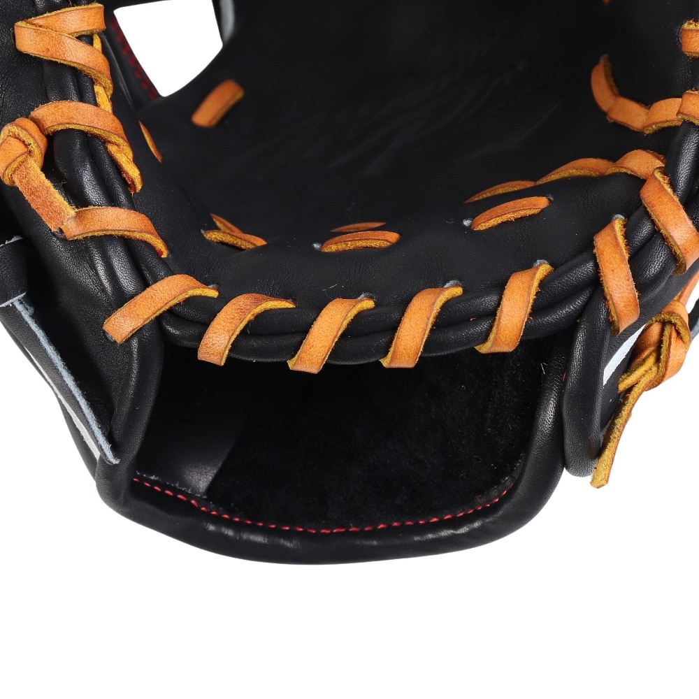 Amazon | ミズノ MIZUNO 軟式用ミズノプロCRAFTED Edition 内野