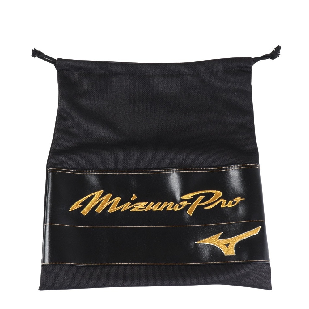 ミズノ（MIZUNO）（メンズ）硬式用 グラブ 内野手用 ミズノプロ BSS 野球グローブ 一般 24AW 1AJGH91713 09 お一人様一点まで