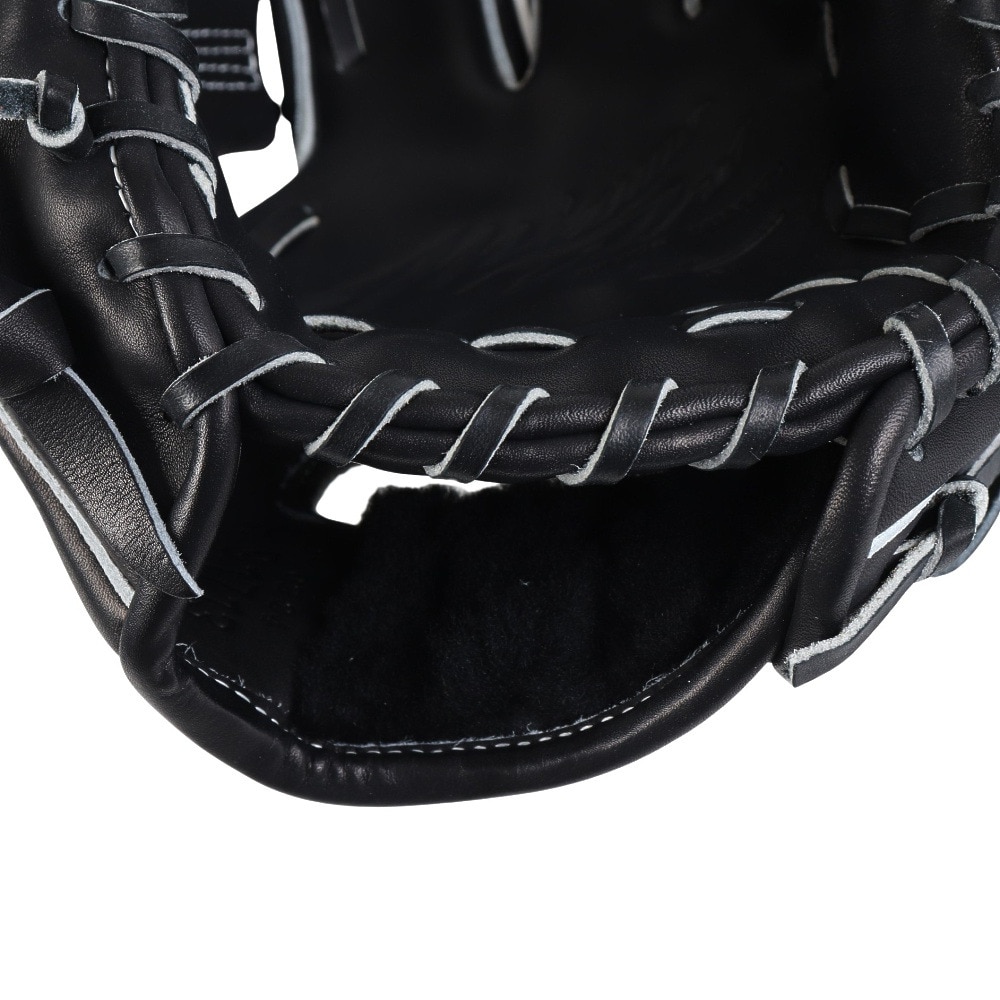 ミズノ（MIZUNO）（メンズ）硬式用 グラブ 内野手用 ミズノプロ BSS 野球グローブ 一般 24AW 1AJGH91713 09 お一人様一点まで