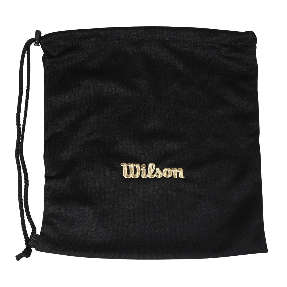 ウイルソン（Wilson）（メンズ、レディース）硬式用グラブ 内野手用 野球グローブ 一般 Wilson Staff DUAL 86 ブロンド ウィルソン デュアル WBW102306