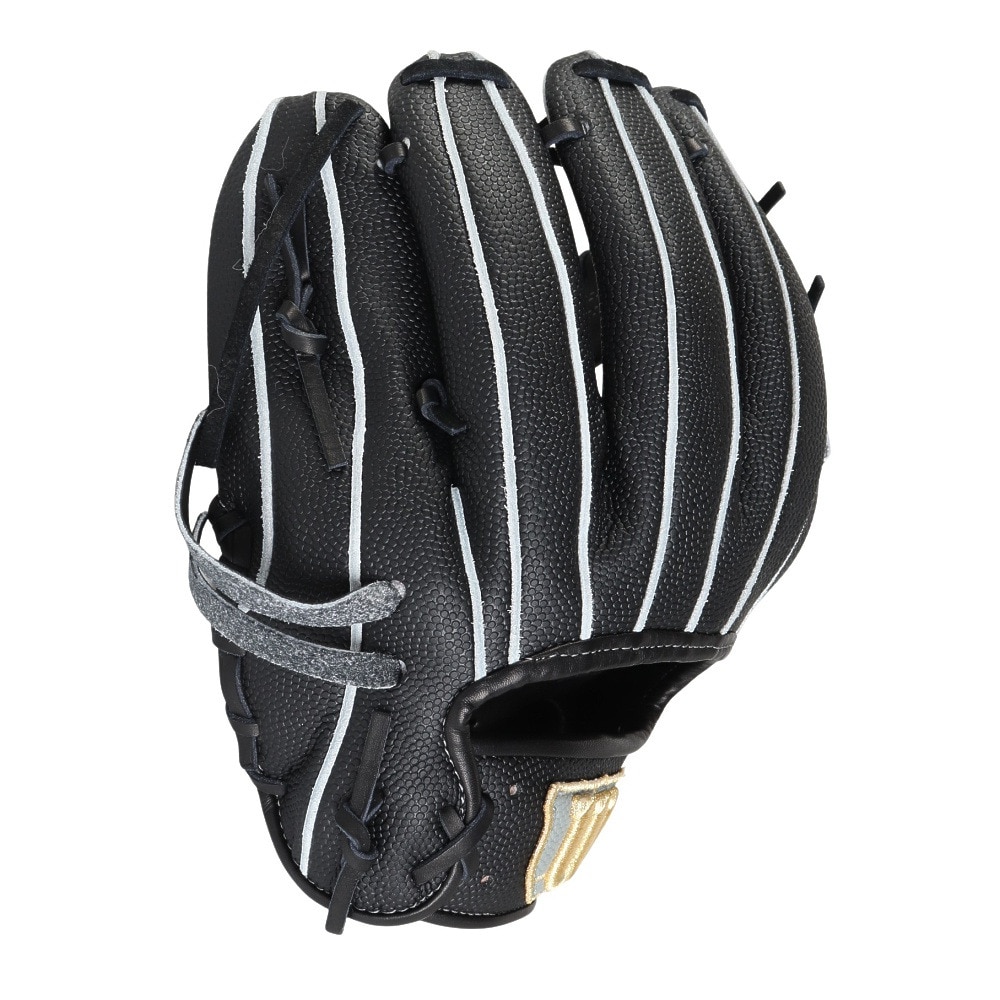 ウイルソン（Wilson）（メンズ）硬式用グラブ 内野手用 野球グローブ ウイルソン スタッフ デュアル 86型 WBW102308