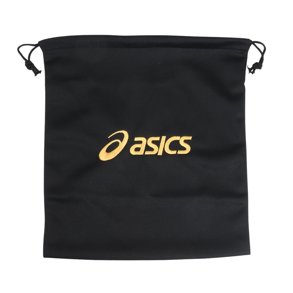 アシックス（ASICS）（メンズ）硬式用グラブ 内野手用 野球グローブ GS IPRO PREMIUM ゴールドステージ 3121B343.437