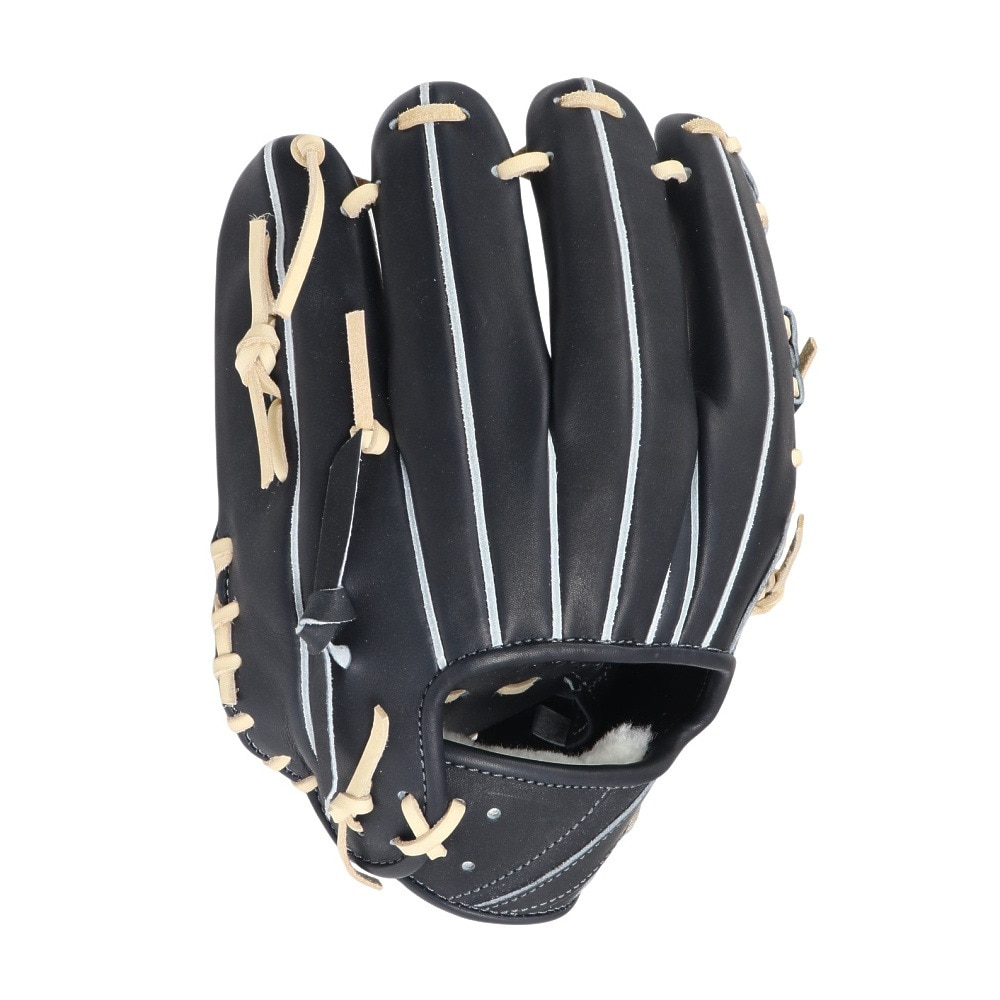 アシックス（ASICS）（メンズ）硬式用グラブ 内野手用 野球グローブ GS IPRO PREMIUM ゴールドステージ 3121B343.437