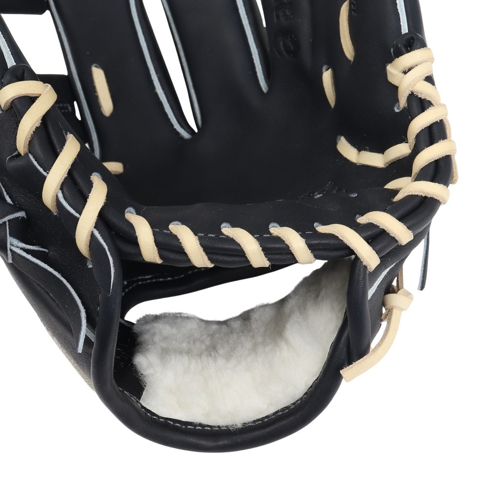 アシックス（ASICS）（メンズ）硬式用グラブ 内野手用 野球グローブ GS IPRO PREMIUM ゴールドステージ 3121B343.437
