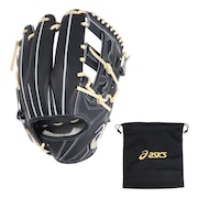 (メンズ)硬式用グラブ 内野手用 野球グローブ GS IPRO PREMIUM ゴールドステージ 3121B343.437
