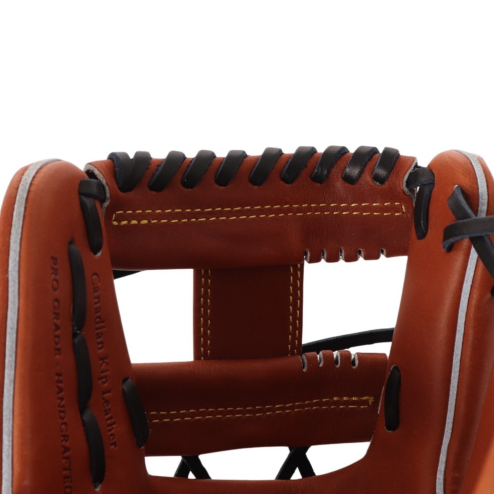 ローリングス（Rawlings）（メンズ）硬式用グラブ 内野手用 野球
