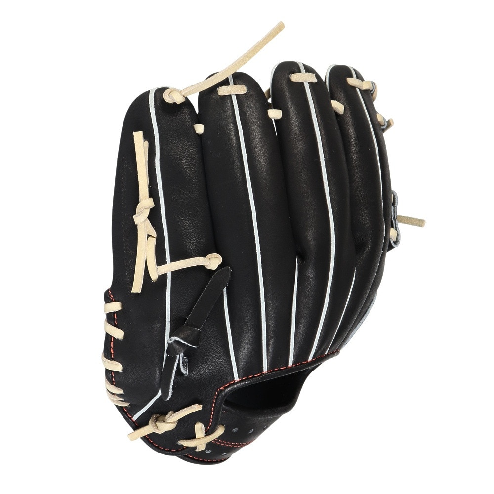 ゼット（ZETT）（メンズ）硬式用グラブ 内野手用 二塁手遊撃手用