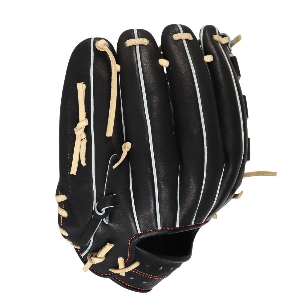 ゼット（ZETT）（メンズ）硬式用グラブ 内野手用 オールラウンド用