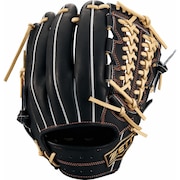 (メンズ)硬式用グラブ 内野手用 オールラウンド用 ネオステイタス VL BPGB12430N-1932
