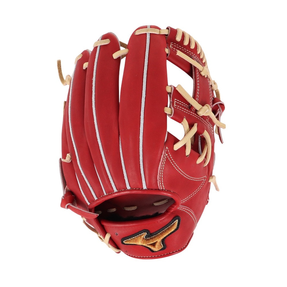 ミズノ（MIZUNO）（メンズ）硬式用グラブ 内野手用 野球グローブ 一般 ミズノプロ Classic 24AW 1AJGH31113 4680 お一人様一点まで