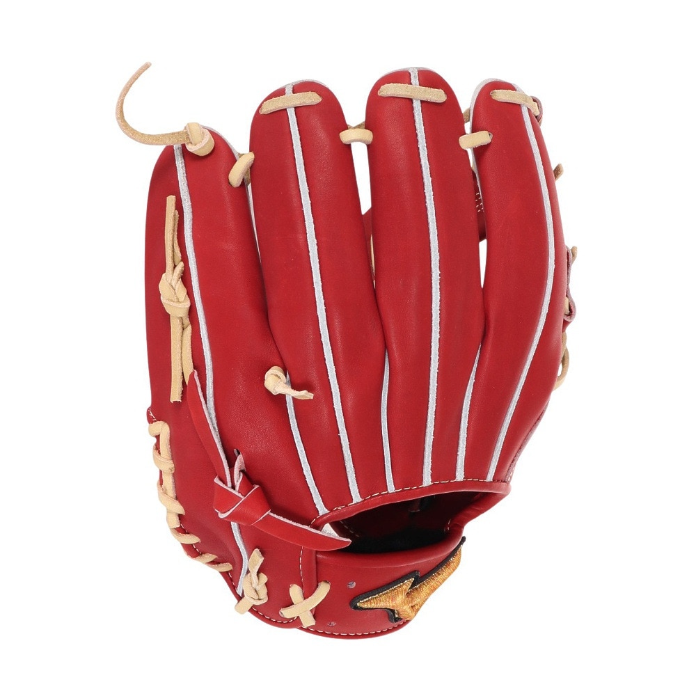 ミズノ（MIZUNO）（メンズ）硬式用グラブ 内野手用 野球グローブ 一般 ミズノプロ Classic 24AW 1AJGH31113 4680 お一人様一点まで