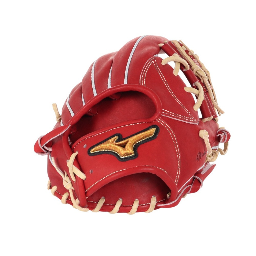 ミズノ（MIZUNO）（メンズ）硬式用グラブ 内野手用 野球グローブ 一般 ミズノプロ Classic 24AW 1AJGH31113 4680 お一人様一点まで