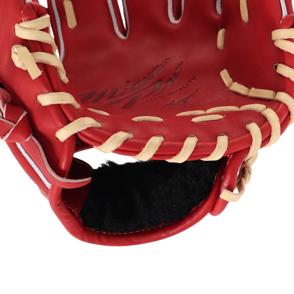 ミズノ（MIZUNO）（メンズ）硬式用グラブ 内野手用 野球グローブ 一般 ミズノプロ Classic 24AW 1AJGH31113 4680 お一人様一点まで