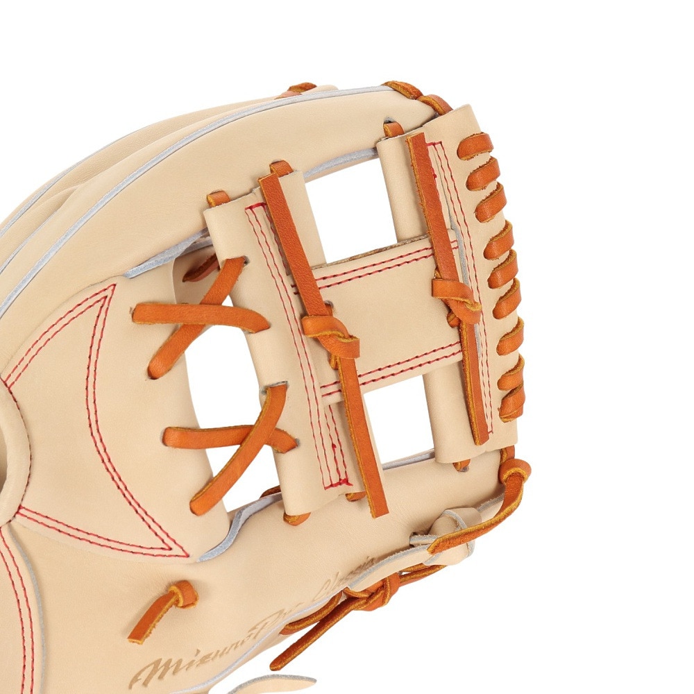 ミズノ(MIZUNO)(メンズ)硬式用グラブ 内野手用 野球グローブ ミズノ(MIZUNO)(メンズ)硬式用グラブ 内野手用 野球グローブ