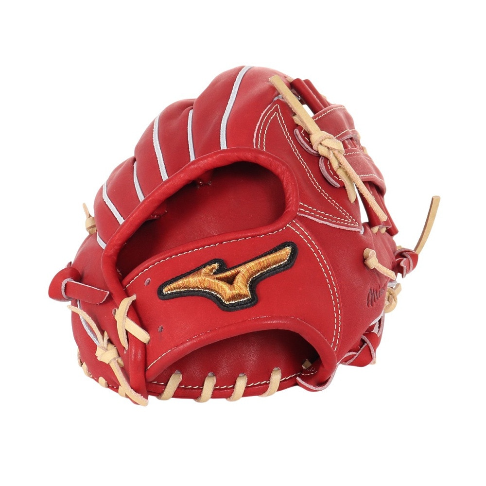 ミズノ（MIZUNO）（メンズ）硬式用グラブ 内野手用 野球グローブ 一般 ミズノプロ Classic 24AW 1AJGH31143 4680 お一人様一点まで