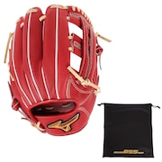 (メンズ)硬式用グラブ 内野手用 野球グローブ 一般 ミズノプロ Classic 24AW 1AJGH31143 4680 お一人様一点まで
