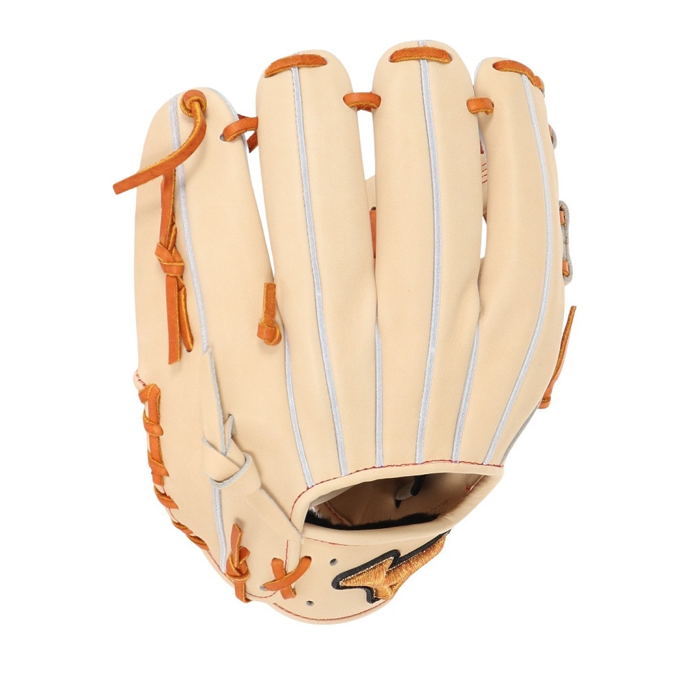 ミズノ（MIZUNO）（メンズ）硬式用グラブ 内野手用 野球グローブ 一般 ミズノプロ Classic 24AW 1AJGH31143 8049 お一人様一点まで
