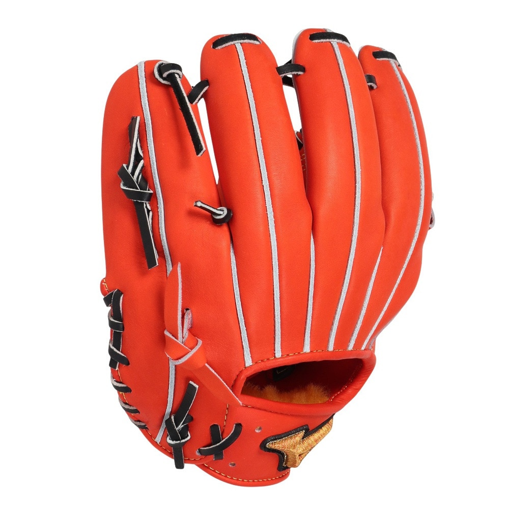 ミズノ（MIZUNO）（メンズ）硬式用グラブ 内野手用 野球グローブ 一般 ミズノプロ mizuno pro BSS 1AJGH31223 5209 お一人様一点まで