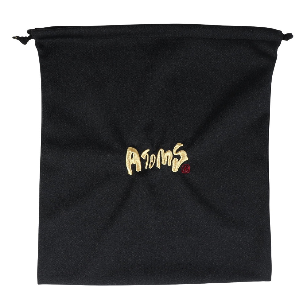 アトムズ（ATOMS）（メンズ）硬式用グラブ 内野手用 野球グローブ 一般 Professional Line+ プロフェッショナル ライン APL-UR026+ ORG