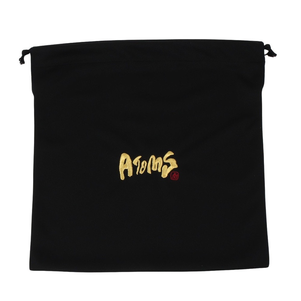 アトムズ（ATOMS）（メンズ）硬式用グラブ 内野手用 野球グローブ 一般 AGL-021X25SS