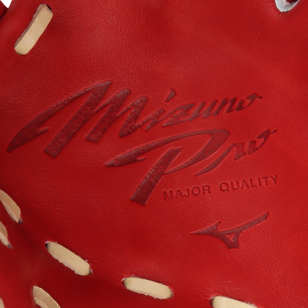 ミズノ（MIZUNO）（メンズ）硬式用グラブ 内野手用 野球グローブ 一般 ミズノプロ Classic B 1AJGH30023 4680 お一人様一点まで