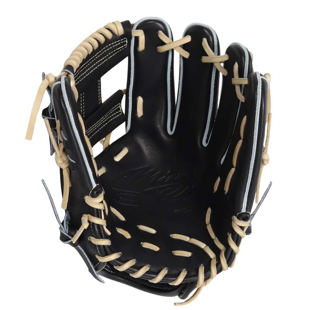ミズノ（MIZUNO）（メンズ）硬式用グラブ 内野手用 野球グローブ 一般 ミズノプロ CRAFTED Edition B 1AJGH32043 0980 お一人様一点まで