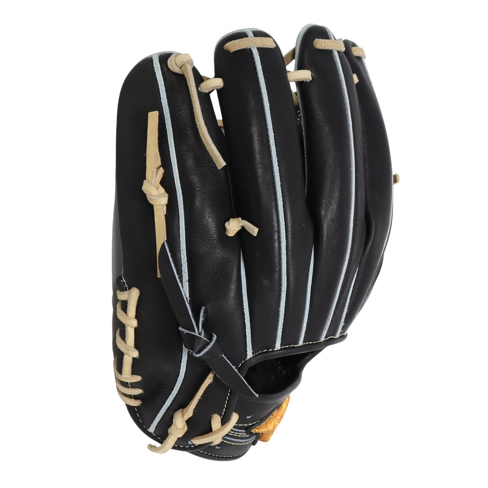 ミズノ（MIZUNO）（メンズ）硬式用グラブ 内野手用 野球グローブ 一般 ミズノプロ CRAFTED Edition B 1AJGH32043 0980 お一人様一点まで