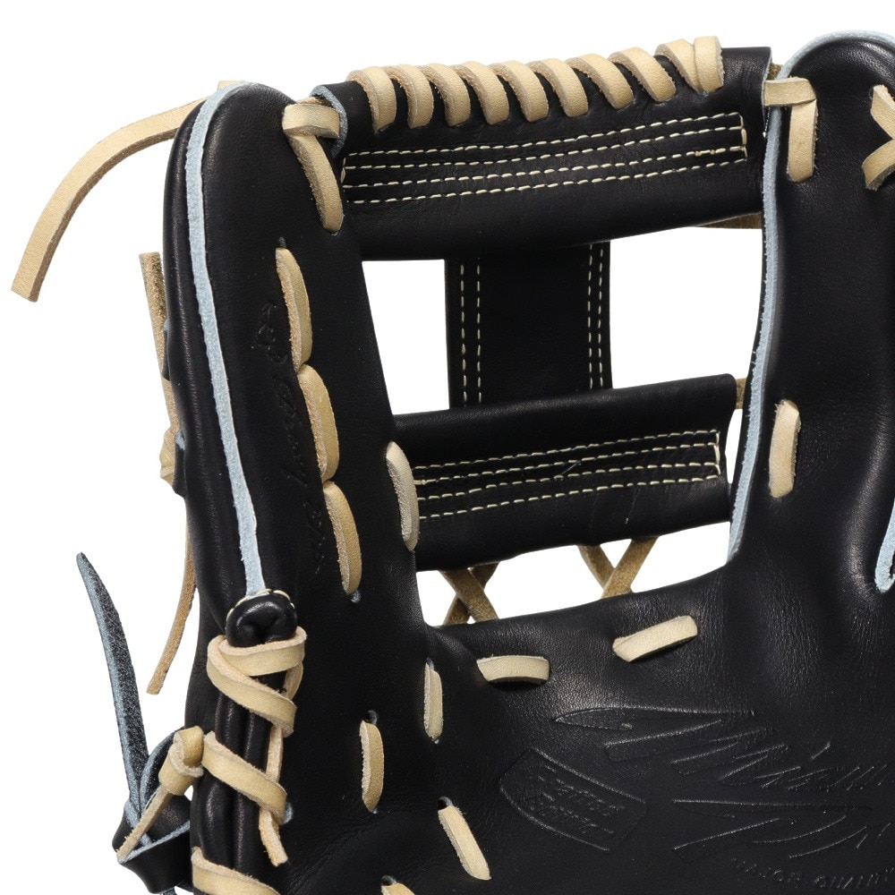 ミズノ（MIZUNO）（メンズ）硬式用グラブ 内野手用 野球グローブ 一般 ミズノプロ CRAFTED Edition B 1AJGH32043 0980 お一人様一点まで