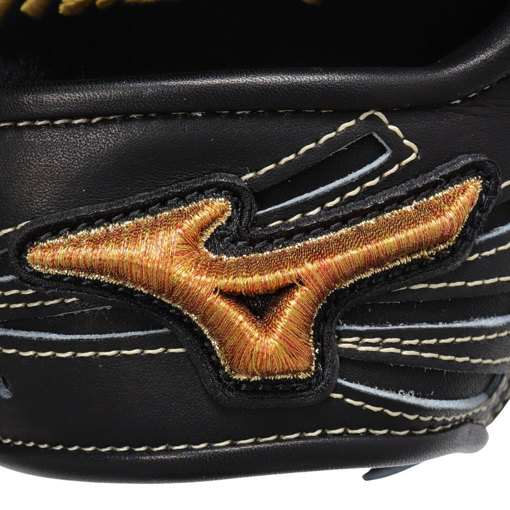 ミズノ（MIZUNO）（メンズ）硬式用グラブ 内野手用 野球グローブ 一般 ミズノプロ CRAFTED Edition B 1AJGH32043 0980 お一人様一点まで