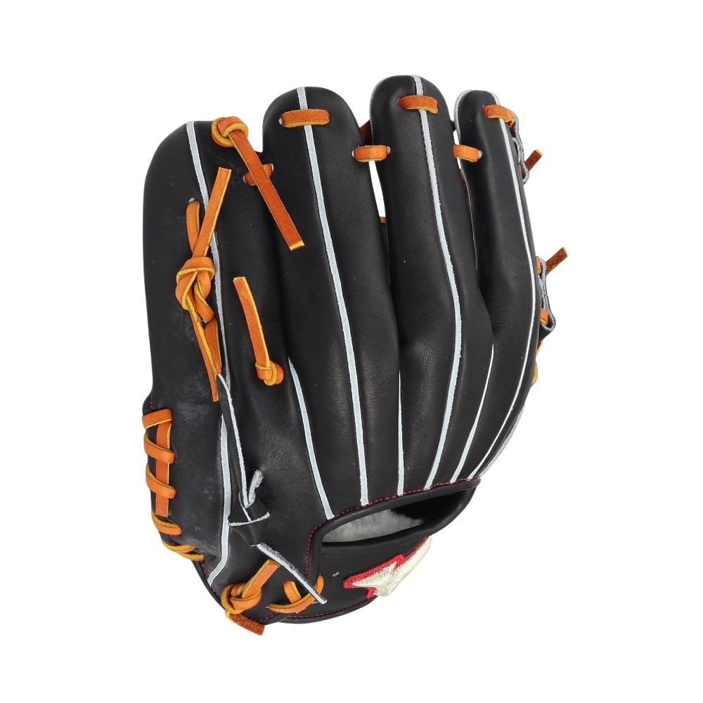 ミズノ（MIZUNO）（メンズ）硬式用グラブ 内野手用 野球 一般 グローバルエリート ジャパン 1AJGH32313 0949