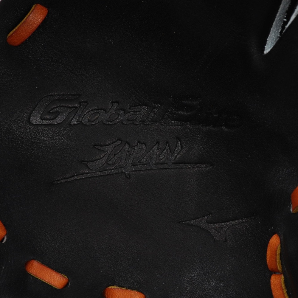 ミズノ（MIZUNO）（メンズ）硬式用グラブ 内野手用 野球 一般 グローバルエリート ジャパン 1AJGH32313 0949