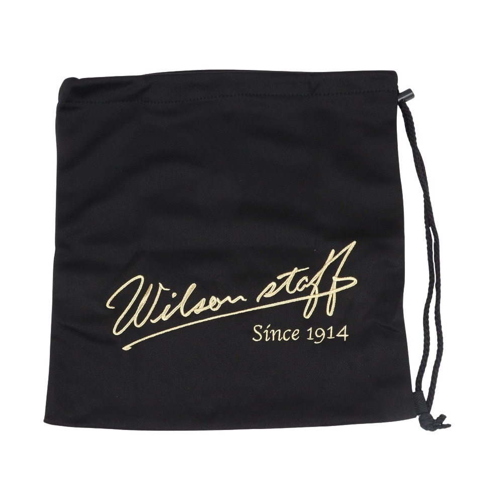 ウイルソン（Wilson）（メンズ）硬式用グラブ 内野手用 野球グローブ 一般 スタッフ デュアル D5型 WBW102897