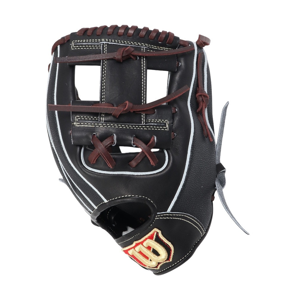 Wilson 硬式グローブ / ウィルソン 内野手 硬式グラブ 右投げ 86