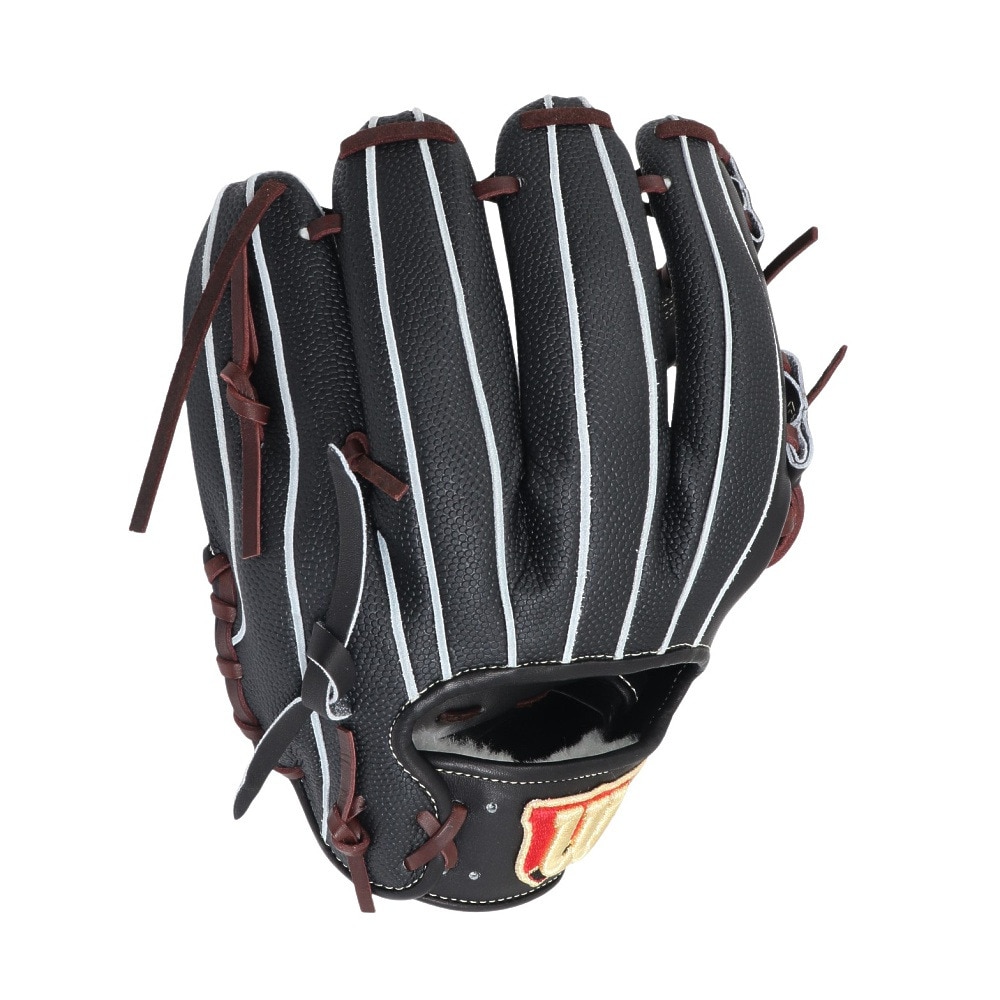 ウイルソン（Wilson）（メンズ）硬式用グラブ 内野手用 野球