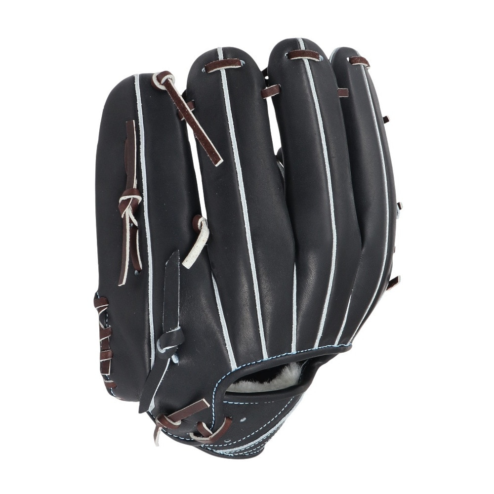 アシックス（ASICS）（メンズ）硬式用グラブ 内野手用 野球グローブ 一般 I-PRO プレミアム 3121B372.432