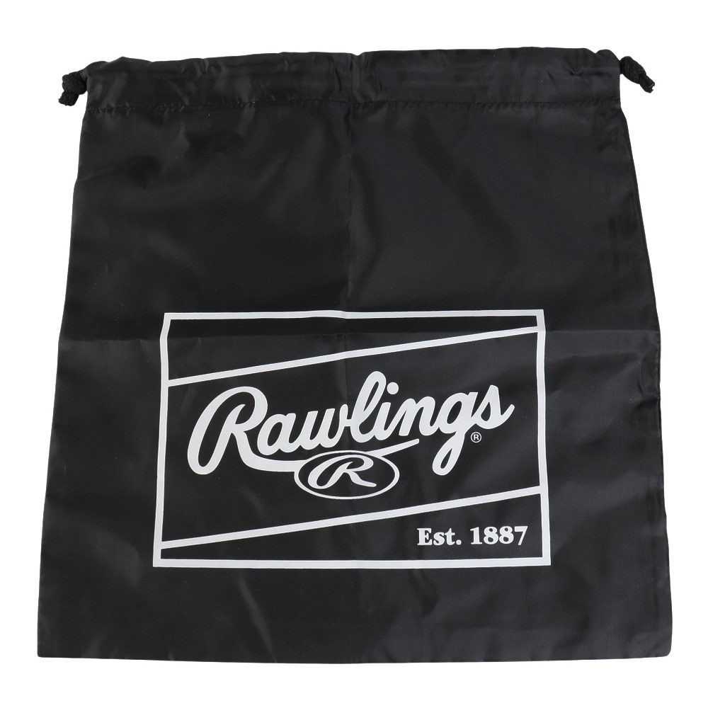ローリングス（Rawlings）（メンズ、レディース）硬式用グラブ 内野手用 野球グローブ 一般 HOH ライジングスター COMB GH5HRN6X0-B