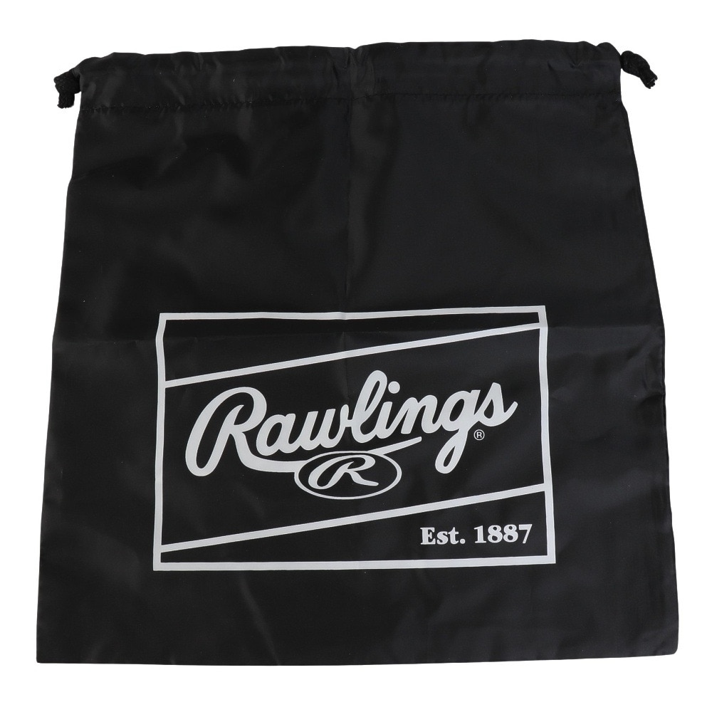 ローリングス（Rawlings）（メンズ、レディース）硬式用グラブ 内野手用 野球グローブ 一般 HOH ライジングスター COMB GH5HRN6X0-CAM