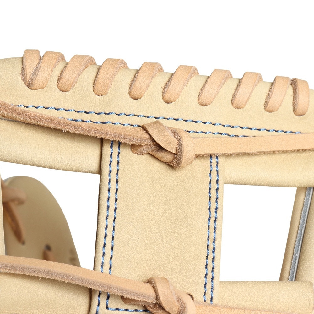 ローリングス（Rawlings）（メンズ、レディース）硬式用グラブ 内野手用 野球グローブ 一般 HOH ライジングスター COMB GH5HRN6X0-CAM
