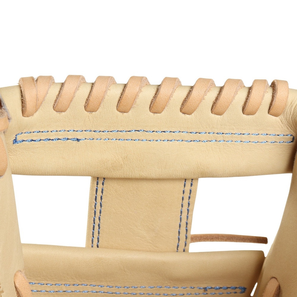 ローリングス（Rawlings）（メンズ、レディース）硬式用グラブ 内野手用 野球グローブ 一般 HOH ライジングスター COMB GH5HRN6X0-CAM